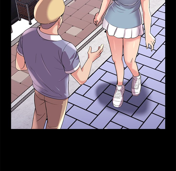 His Return chapter 25 page 50