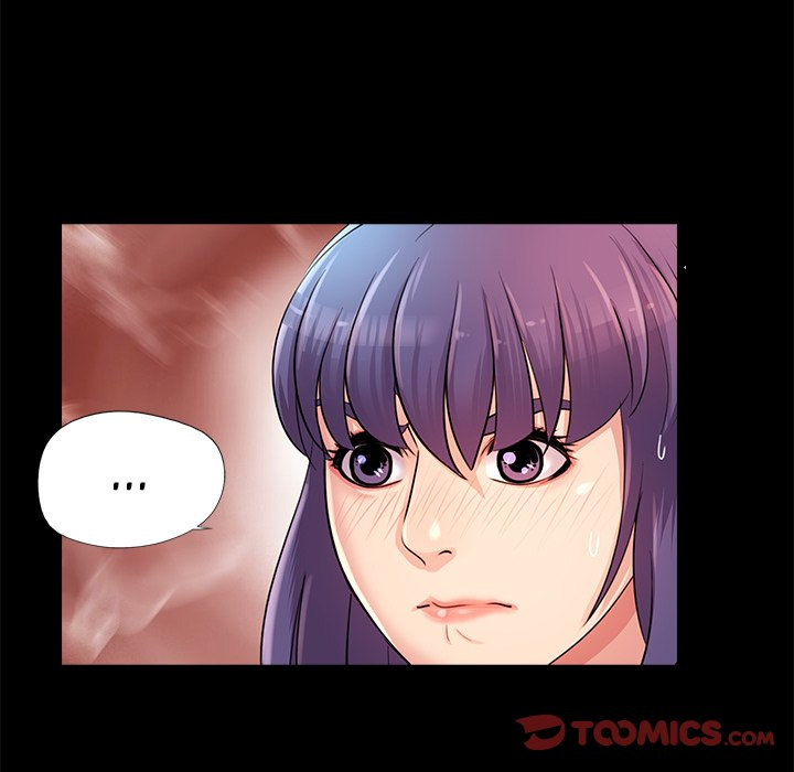 His Return chapter 25 page 51