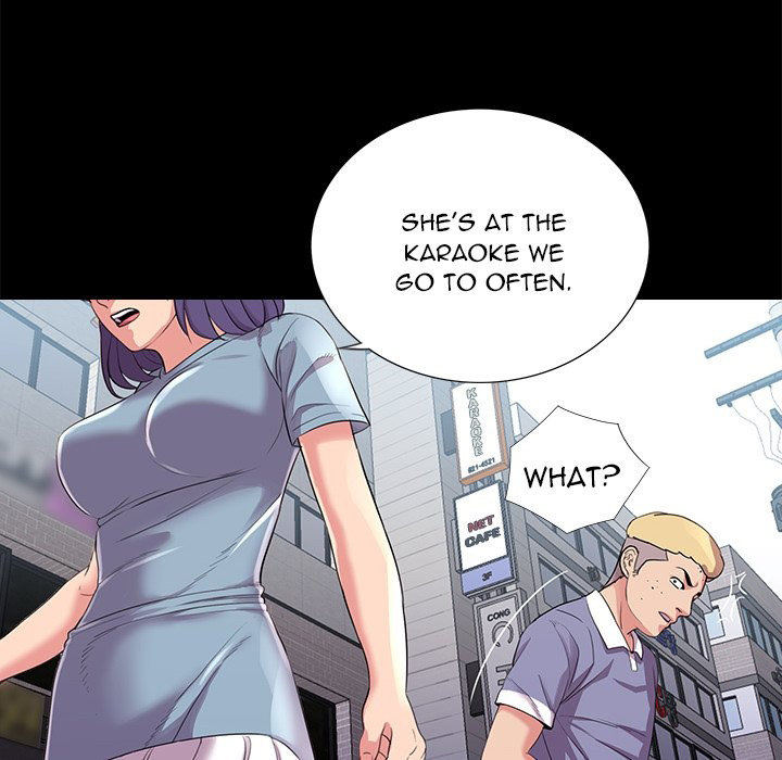 His Return chapter 25 page 52