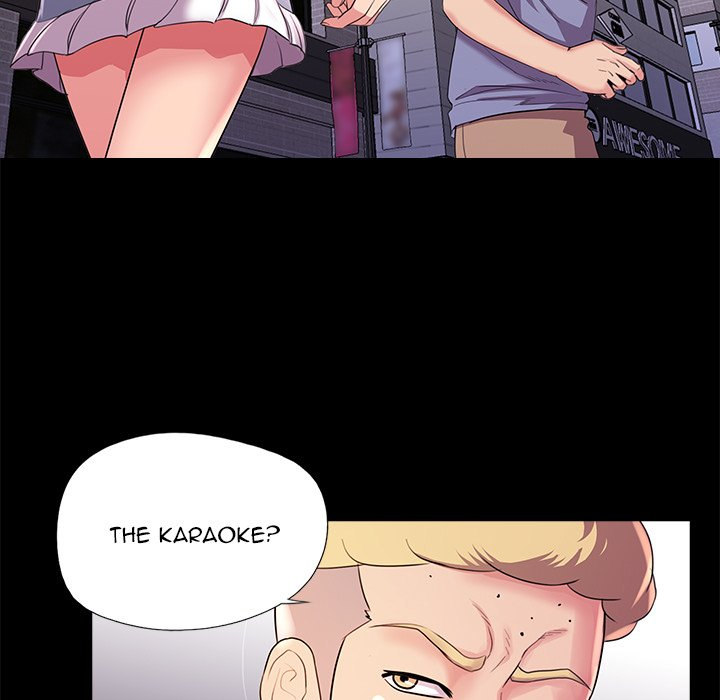 His Return chapter 25 page 53