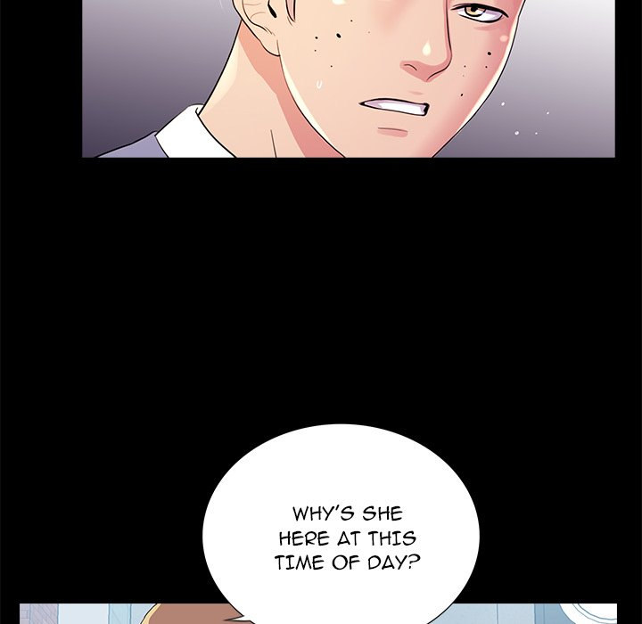 His Return chapter 25 page 54