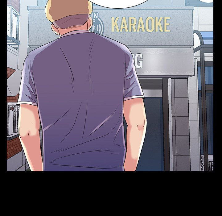 His Return chapter 25 page 55