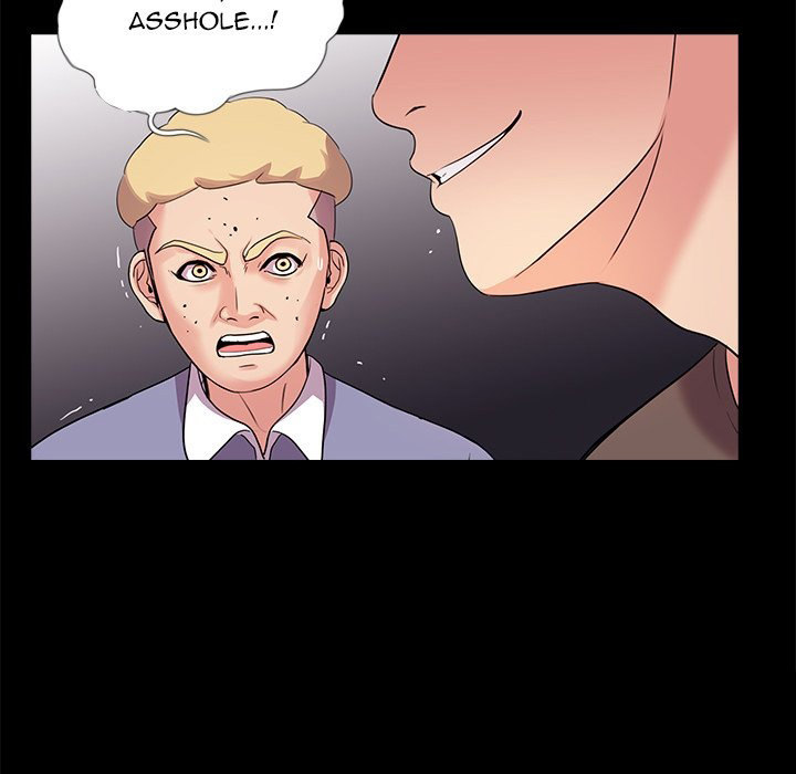 His Return chapter 25 page 62