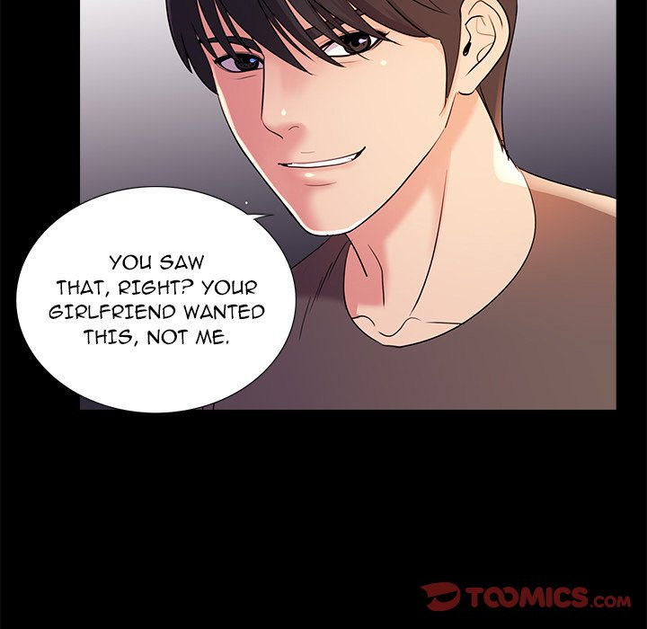 His Return chapter 25 page 75