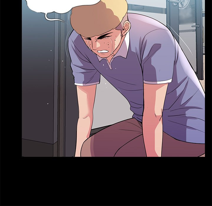 His Return chapter 25 page 78