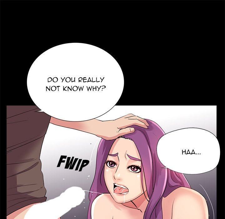 His Return chapter 25 page 79