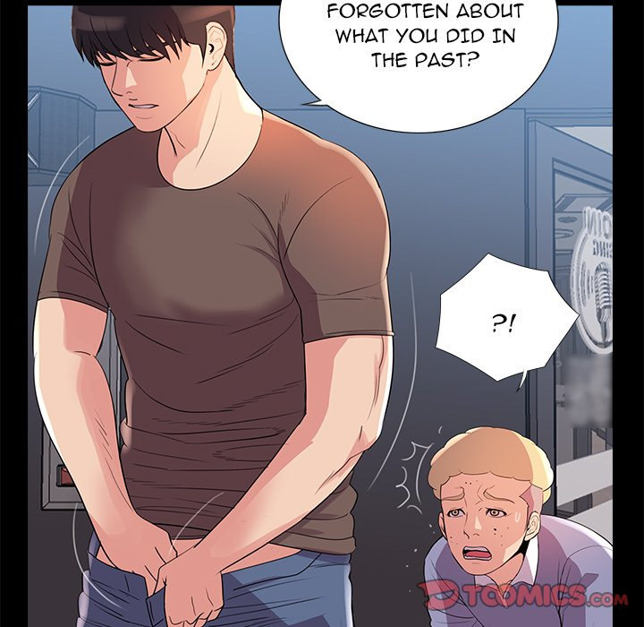 His Return chapter 25 page 81