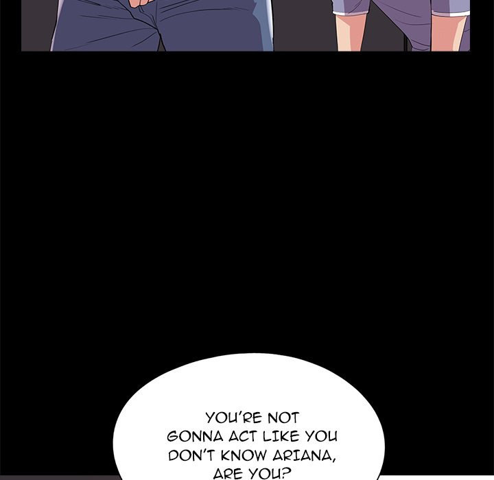 His Return chapter 25 page 82
