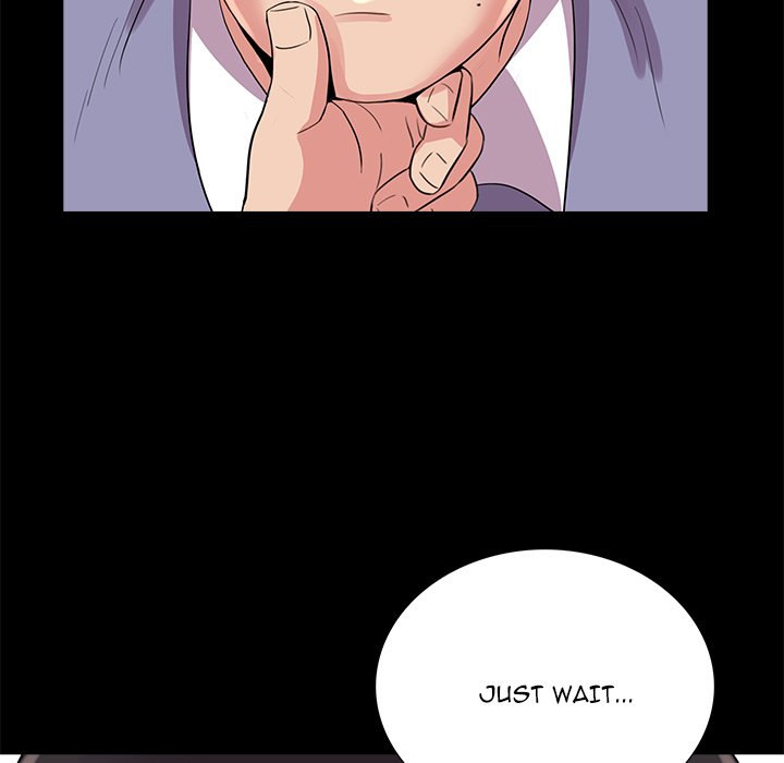 His Return chapter 25 page 85