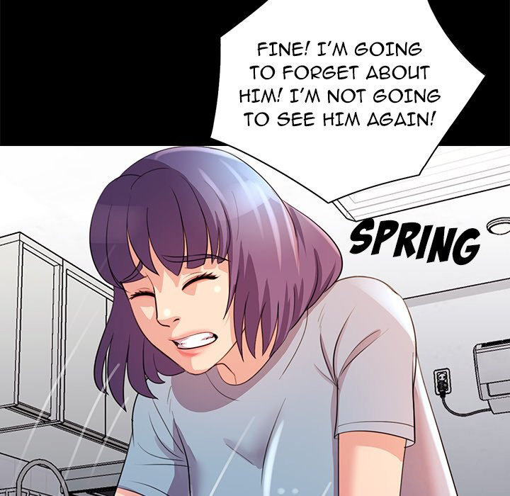His Return chapter 25 page 92
