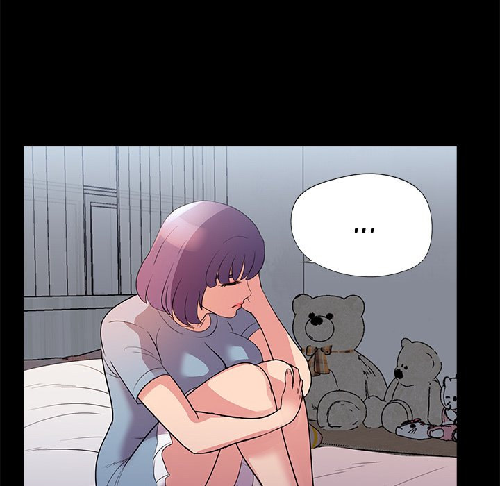His Return chapter 25 page 94