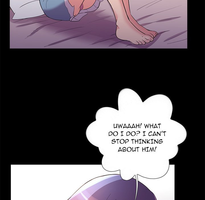 His Return chapter 25 page 95