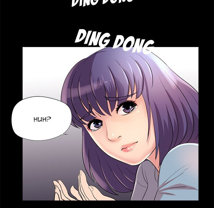 His Return chapter 25 page 97