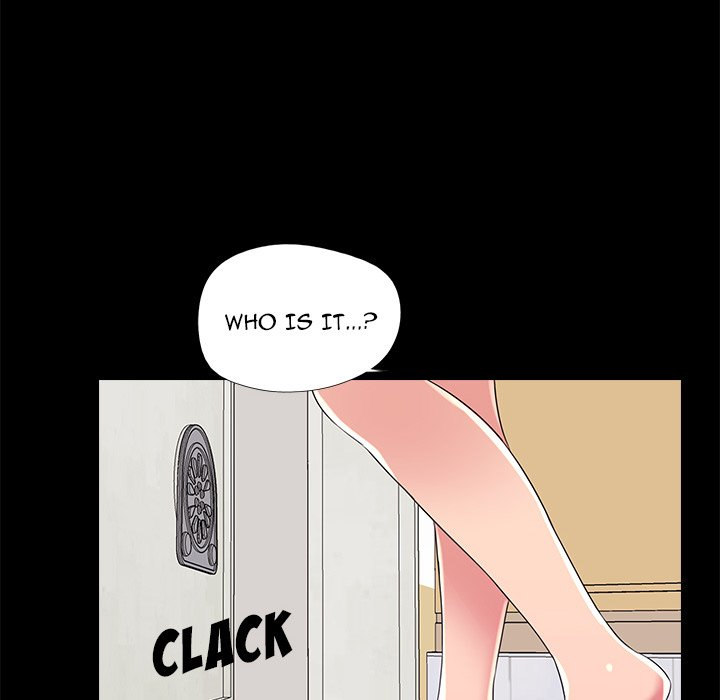 His Return chapter 25 page 98