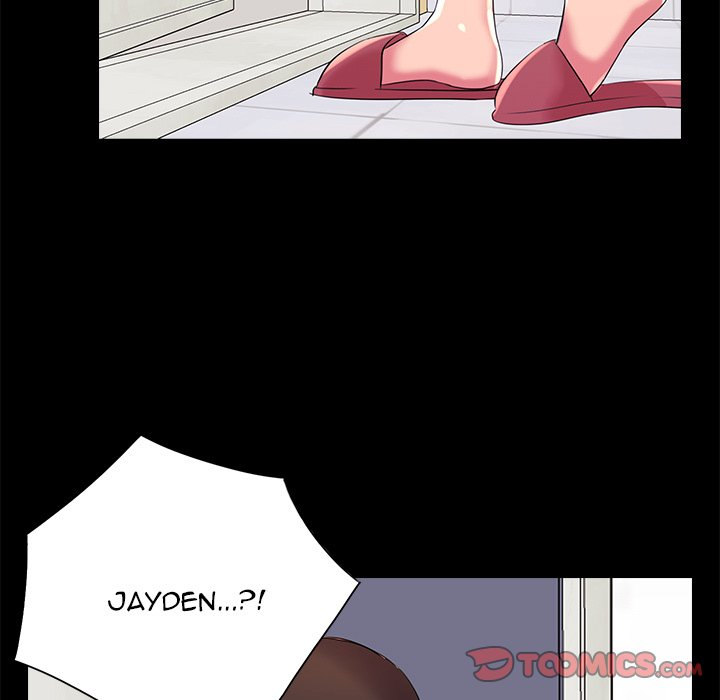 His Return chapter 25 page 99