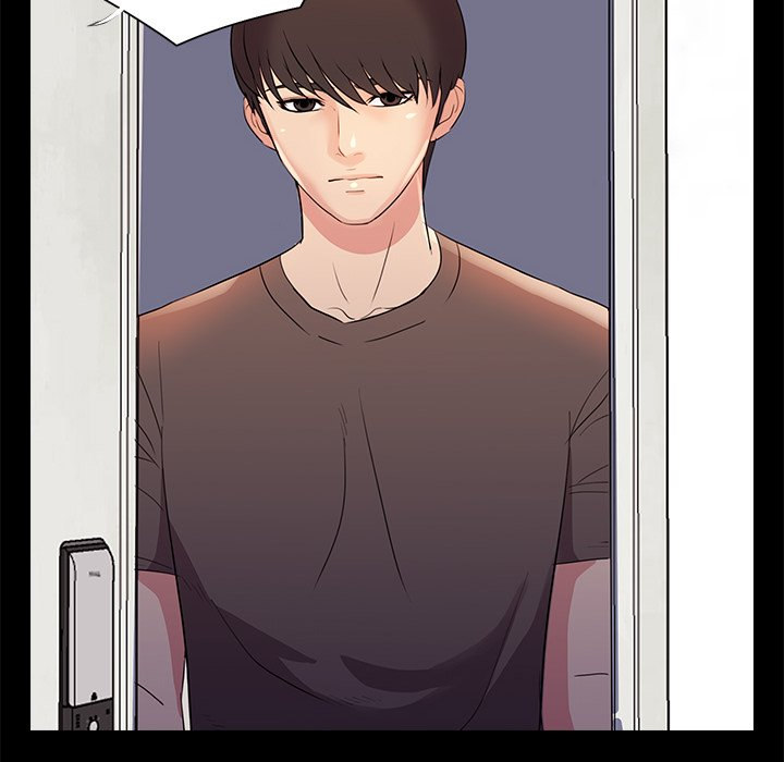 His Return chapter 25 page 100