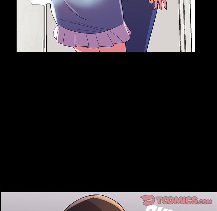 His Return chapter 25 page 105