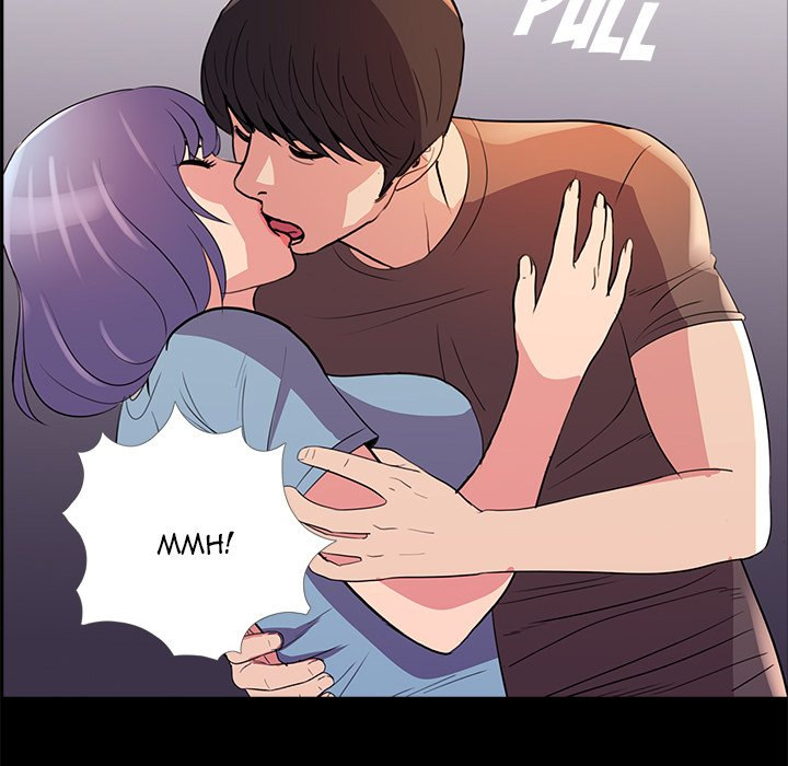 His Return chapter 25 page 106