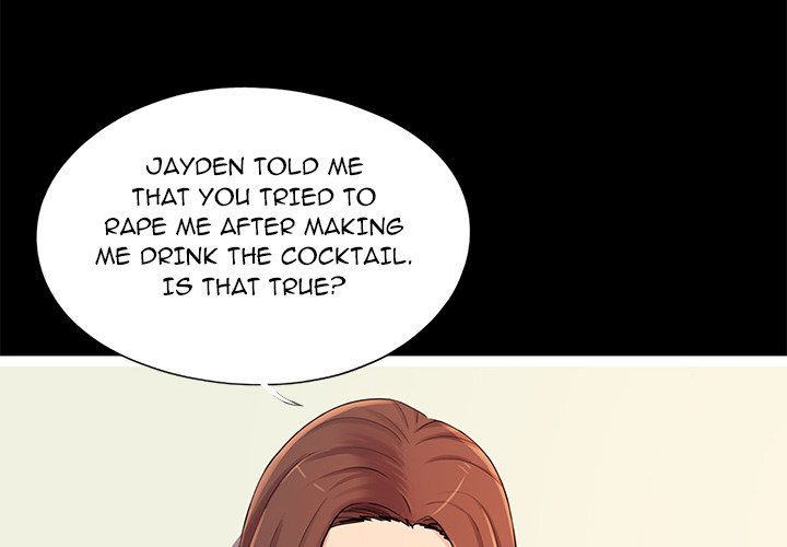 His Return chapter 27 page 5