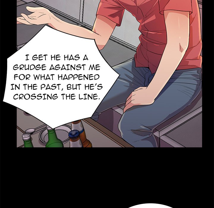 His Return chapter 27 page 9