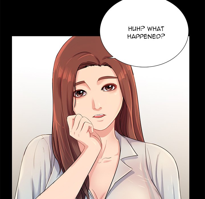 His Return chapter 27 page 10