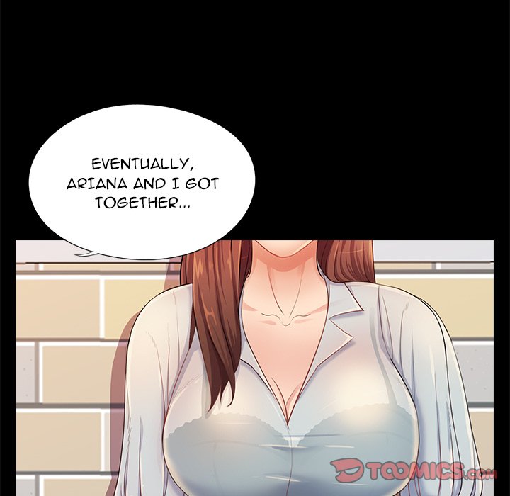 His Return chapter 27 page 15