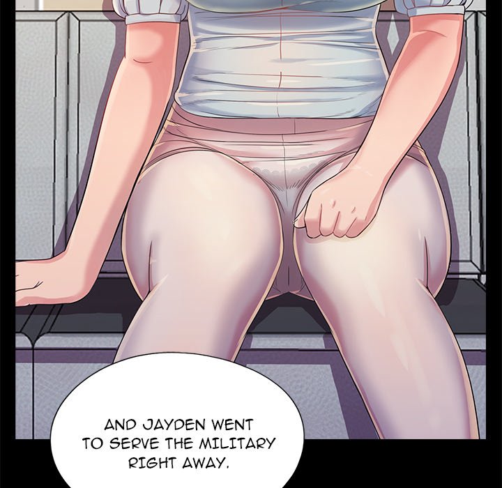 His Return chapter 27 page 16