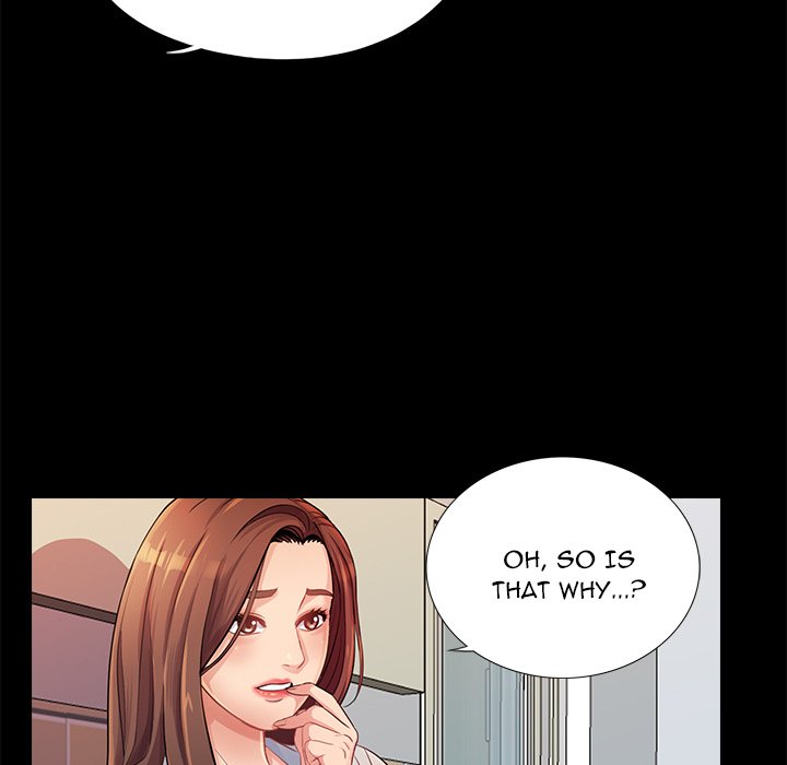 His Return chapter 27 page 17