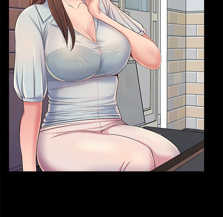 His Return chapter 27 page 18