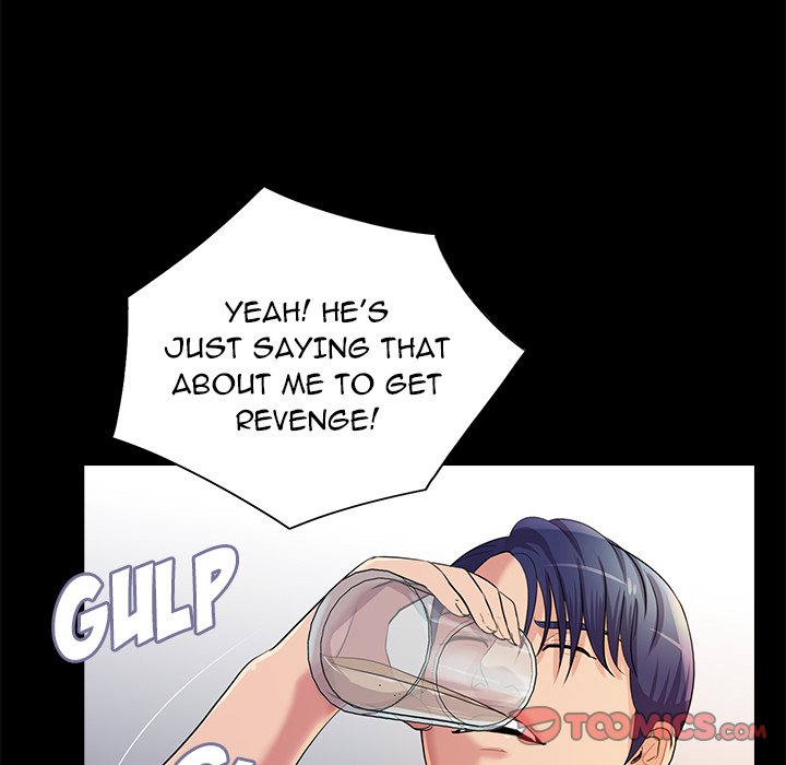 His Return chapter 27 page 19