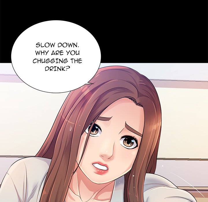 His Return chapter 27 page 21