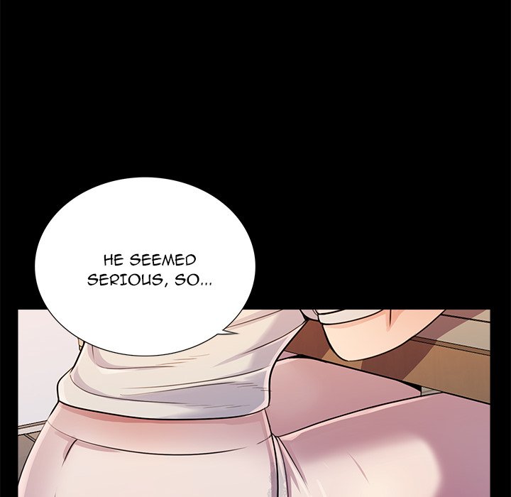 His Return chapter 27 page 26