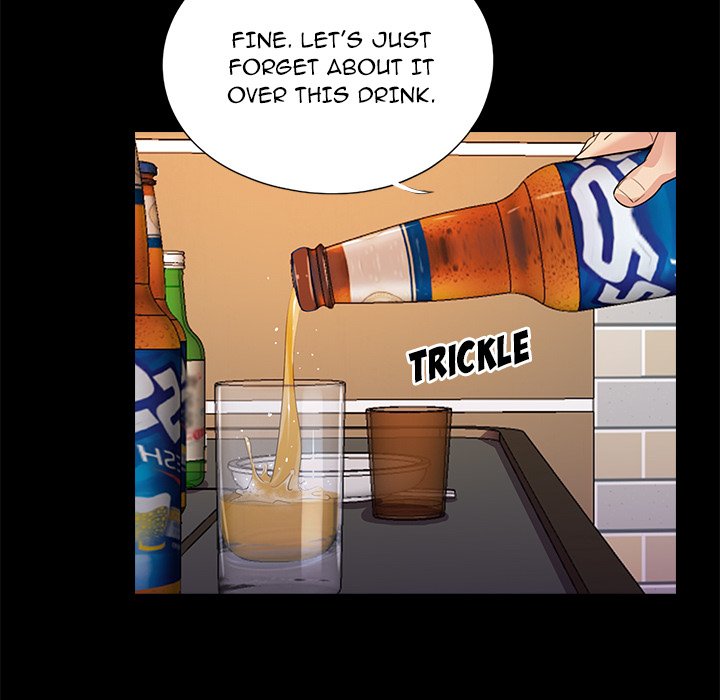 His Return chapter 27 page 28