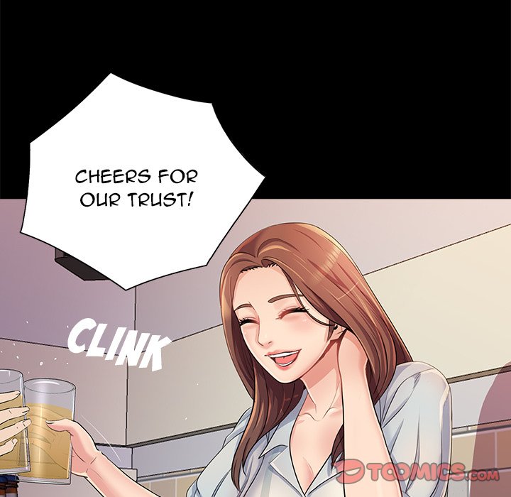 His Return chapter 27 page 31