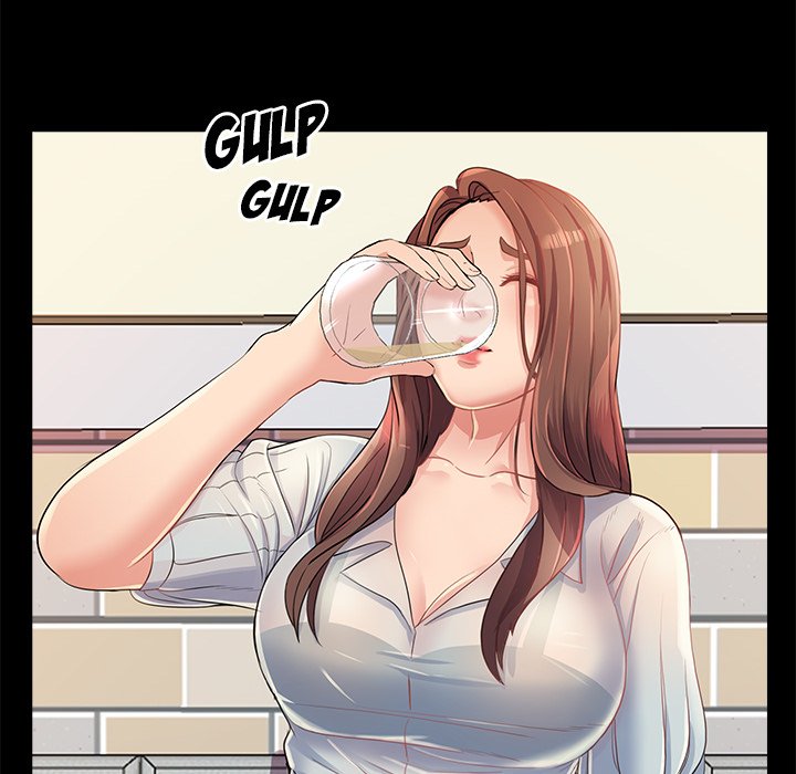 His Return chapter 27 page 33