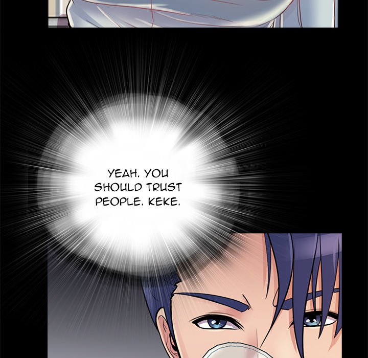 His Return chapter 27 page 36