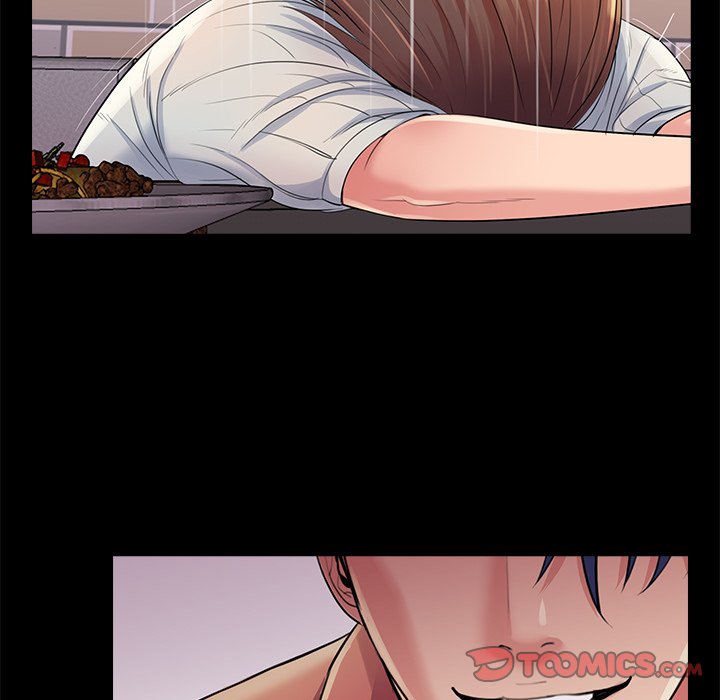 His Return chapter 27 page 43