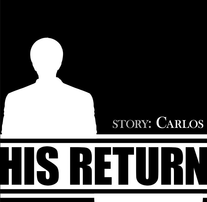 His Return chapter 27 page 48