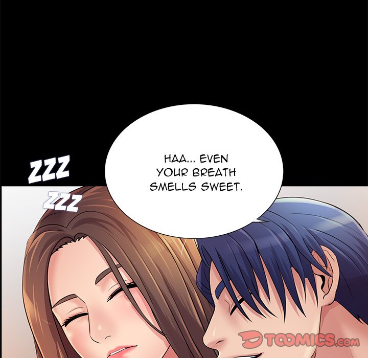 His Return chapter 27 page 51