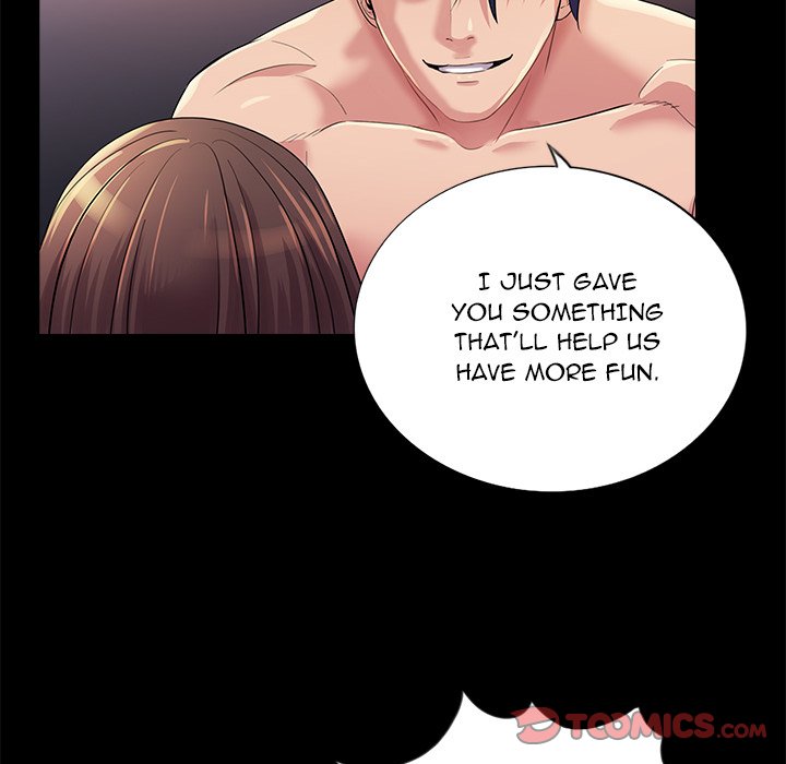 His Return chapter 27 page 79