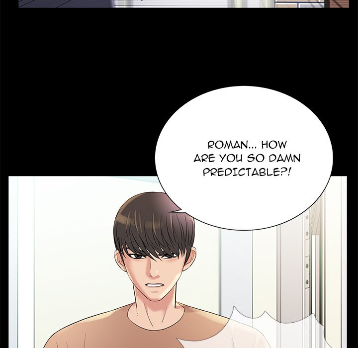 His Return chapter 27 page 86