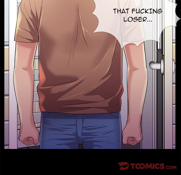 His Return chapter 27 page 87