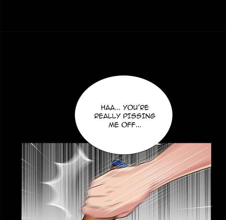 His Return chapter 27 page 88