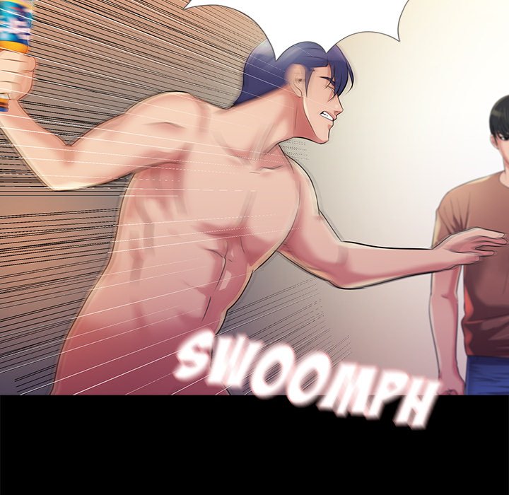 His Return chapter 27 page 90