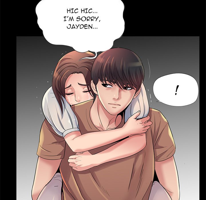 His Return chapter 27 page 102