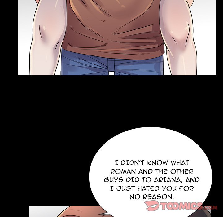 His Return chapter 27 page 103