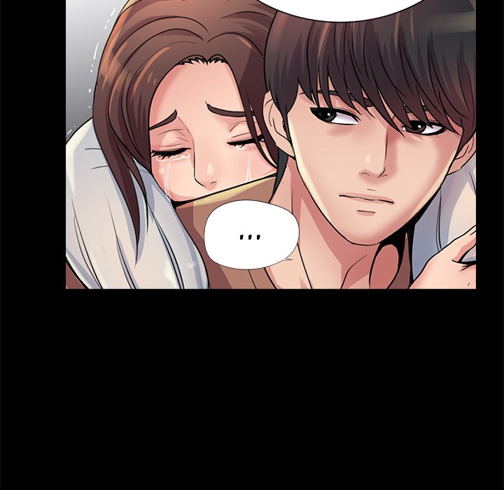 His Return chapter 27 page 104