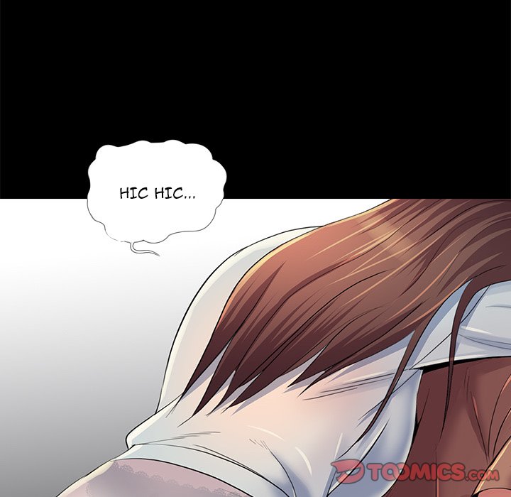His Return chapter 27 page 107