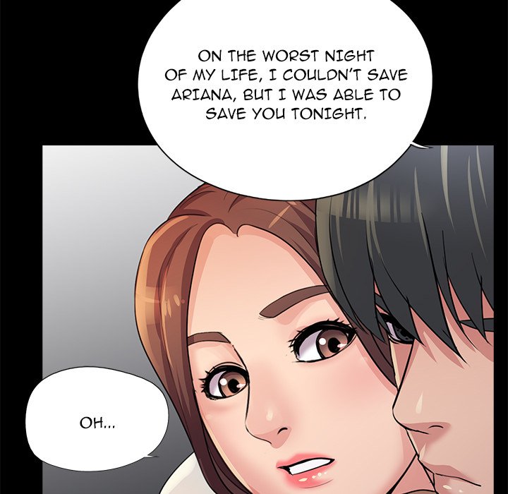 His Return chapter 27 page 113