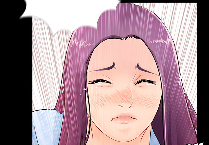 His Return chapter 3 page 3